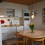 Vigen Apartman