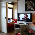 Apartman Vigen Ebeltoft