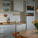 Vigen Apartman *