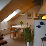 Apartman Vigen *