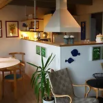 Apartman Vigen *