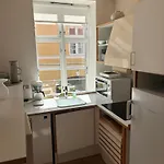 Appartamento Vigen Ebeltoft