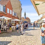 Vigen * Ebeltoft