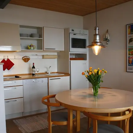 Vigen Διαμέρισμα