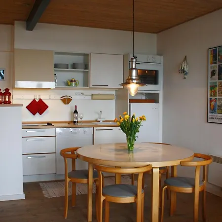 Apartmán Vigen *
