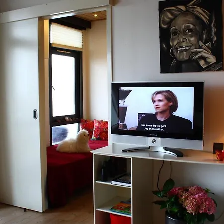 Lägenhet Vigen Ebeltoft