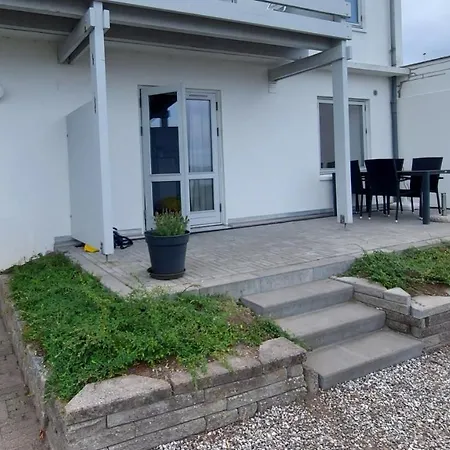Apartmán Vigen