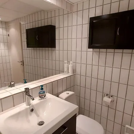 Vigen Lägenhet Ebeltoft