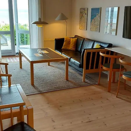 Vigen Lejlighed Ebeltoft