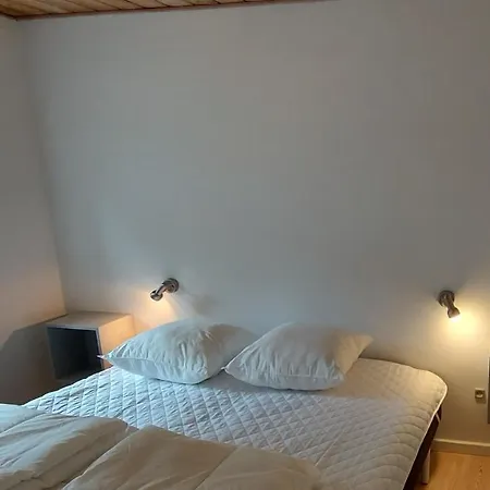 Vigen Lejlighed Ebeltoft