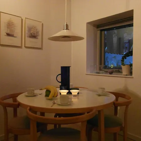 Lejlighed Vigen Ebeltoft