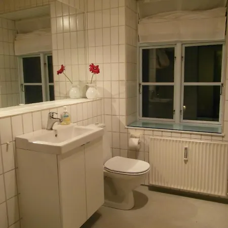 Vigen Apartmán Ebeltoft