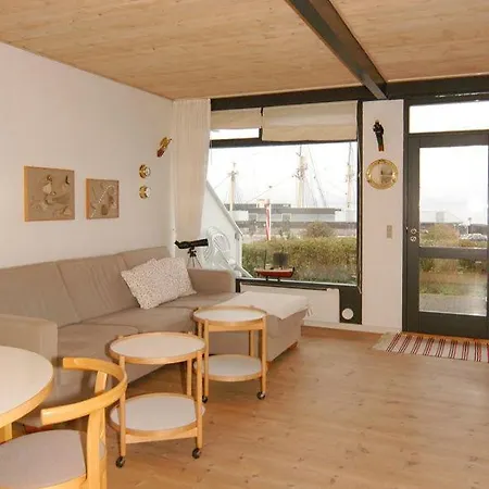 Vigen Lejlighed Ebeltoft