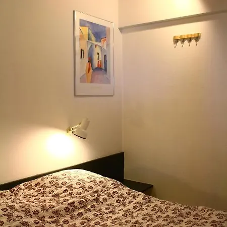 Διαμέρισμα Vigen Ebeltoft