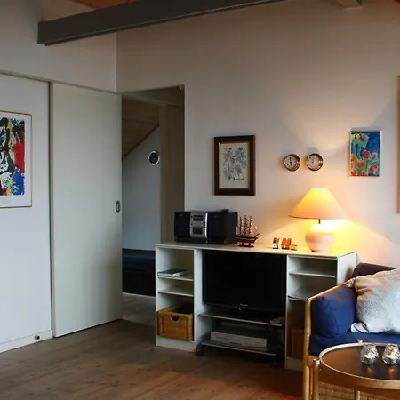 Apartmán Vigen *