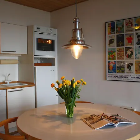 Vigen דירה *