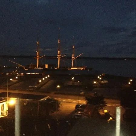 Lejlighed Vigen *