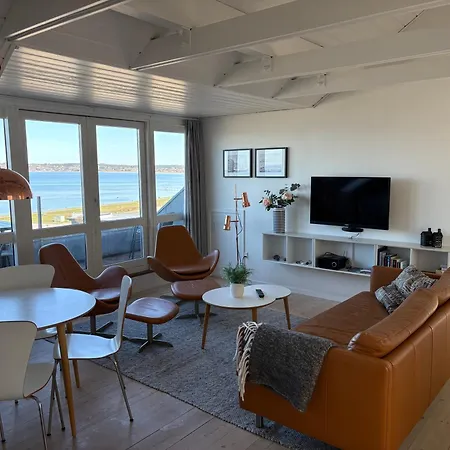 Apartman Vigen *