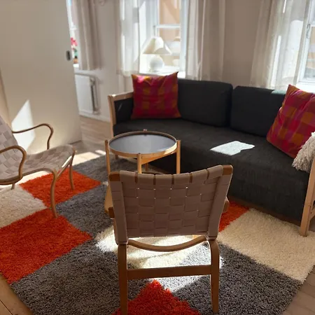 Vigen Lejlighed Ebeltoft