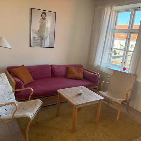 Apartman Vigen