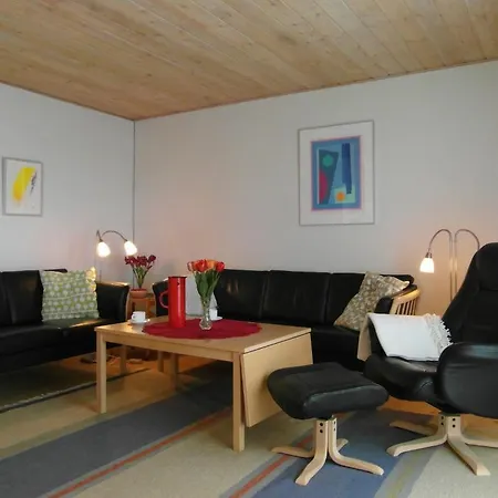 Vigen Διαμέρισμα Ebeltoft