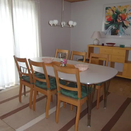 Vigen Lejlighed Ebeltoft
