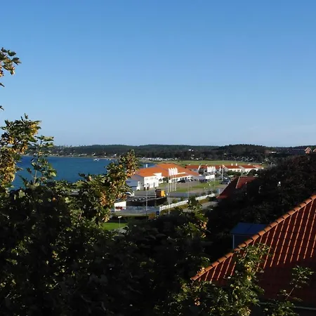 Vigen * Ebeltoft