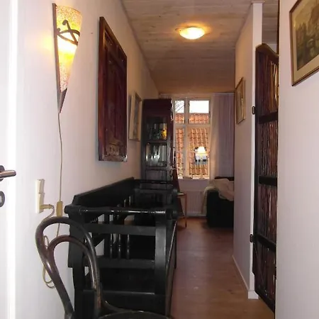 Apartmán Vigen *