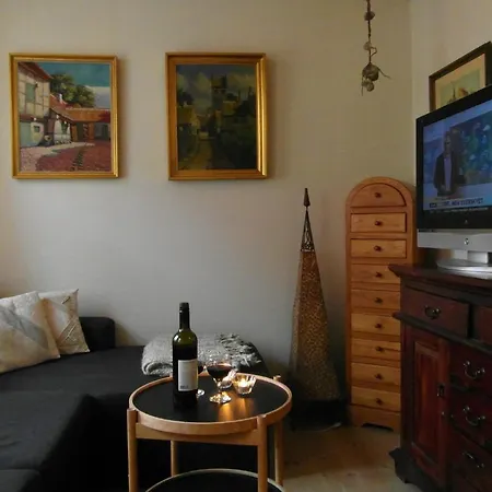 Lägenhet Vigen Ebeltoft