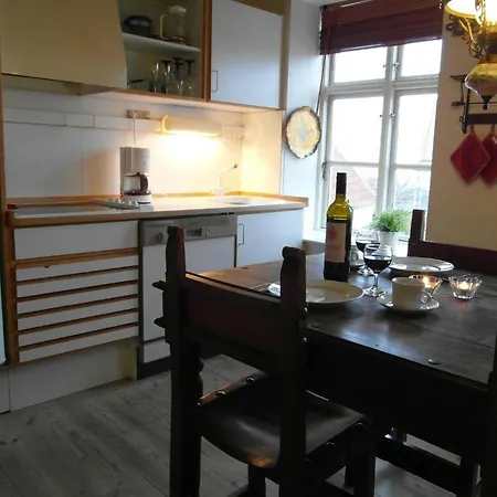 Vigen Lejlighed
