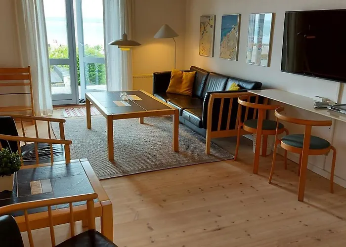 Vigen Lejlighed Ebeltoft