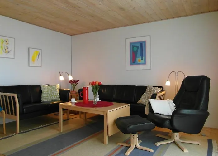 Vigen Lejlighed Ebeltoft