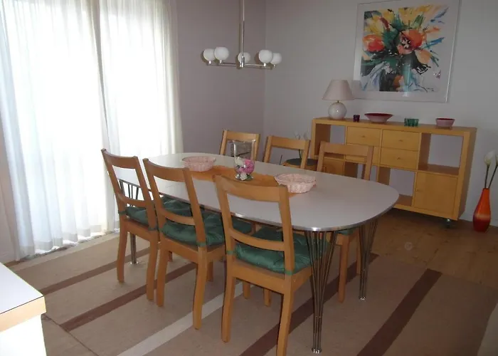 Vigen Lejlighed Ebeltoft